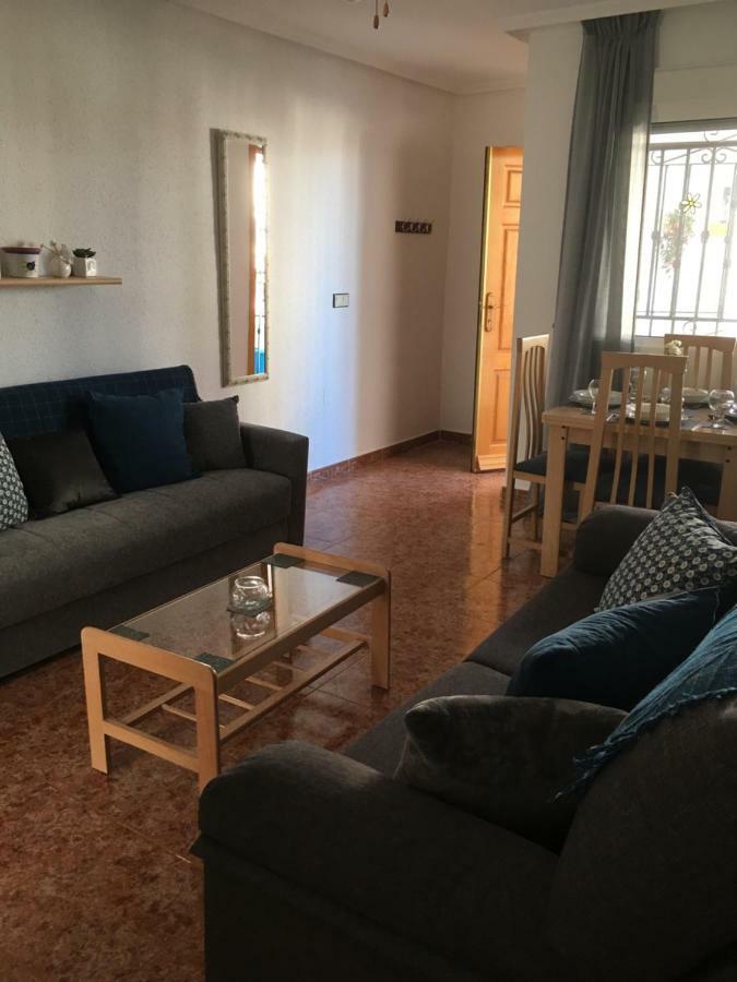 Casa Verano Vistabella  Экстерьер фото
